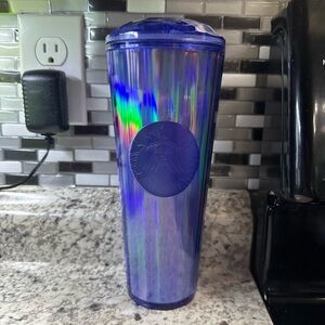 Starbucks dome cup